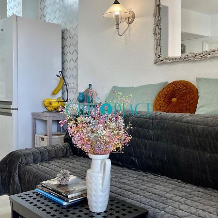Апартаменты Flamenco, Solo A 40 Metros De La Playa Кальпе Экстерьер фото