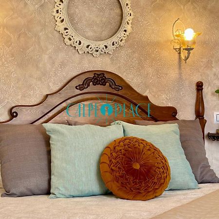 Апартаменты Flamenco, Solo A 40 Metros De La Playa Кальпе Экстерьер фото
